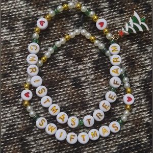 Taylor Swift bracelets